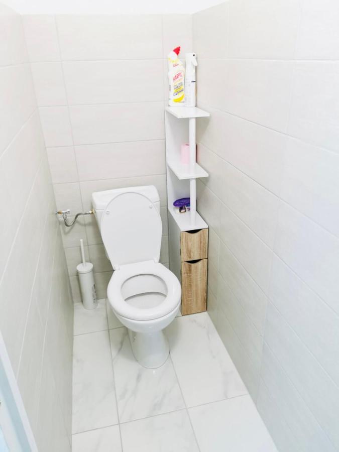 Agreable Studio A Proximite De Paris Et Henri Mondor Créteil Exteriör bild